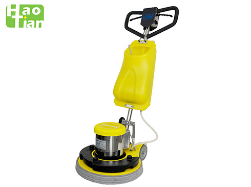 HT-041 HaoTian Multi-function Floor Machine