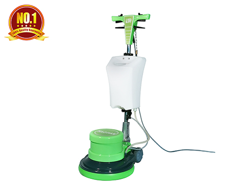 HT-005(A-005) HaoTian 154 Multi-function Floor Machine