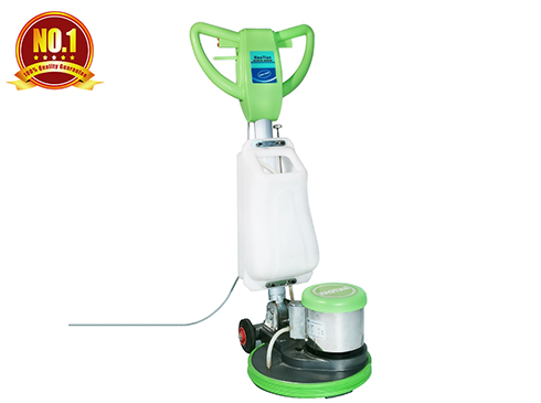 PBD1A Multi-functional Brushing Machine