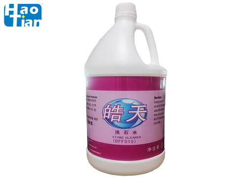 DFF015 STONE CLEANER