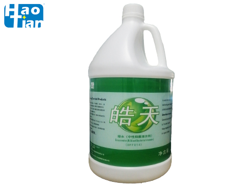 DFF014 All purpose cleaner