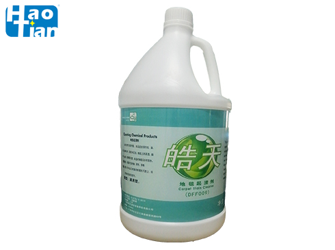 DFF009 CARPET STAIN CLEANER