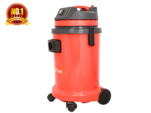 HT30B HaoTian 30L stainless steel wet and dry vacuum cleaner