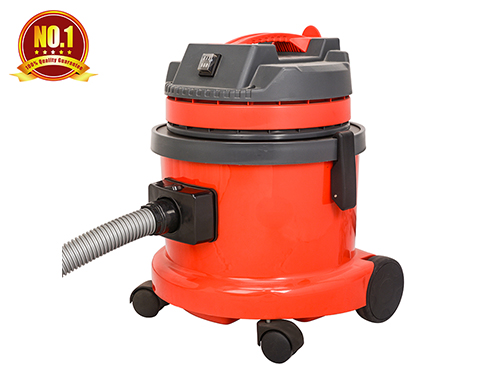 HT15B HaoTian 15L plastic wet and dry vacuum cleaner