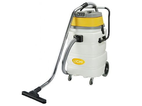 LC90-2/LC90-3 Lichi 90L Two/Three-motor plastic wet and dry vacuum cleaner