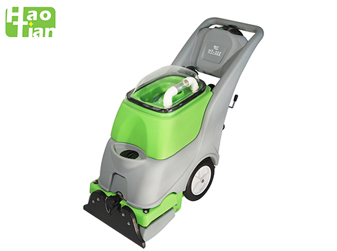 HT-322 Clean Three-in-one Carpet Cleaner