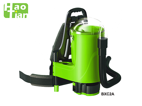 BXC2A Backpack Vacuum Cleaner