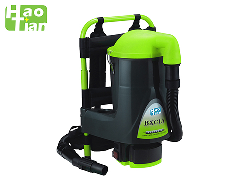 BXC1A Backpack Vacuum Cleaner