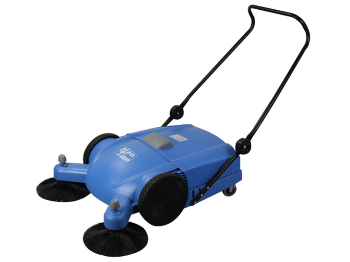 HT-212(CB-212) Manual sweeper