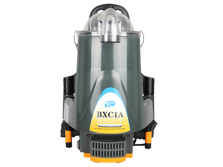 BXC1A Backpack Vacuum Cleaner