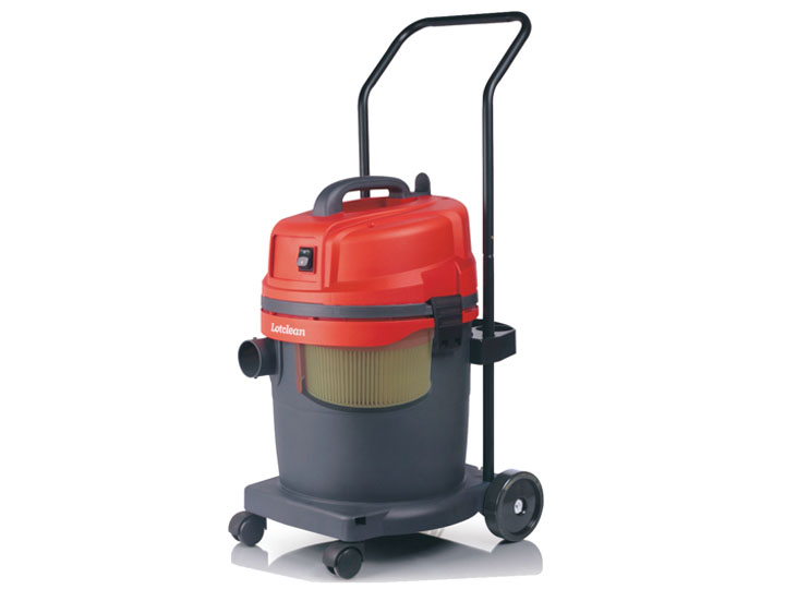 YJ-1232 Lotclean 32L Wet and Dry Vacuum Cleaner