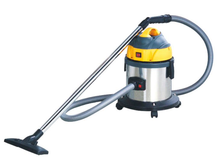 HT-151A Haotian 15L one-motor wet and dry vacuum cleaner