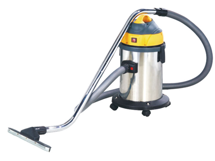 HT-251A One-motor Wet and Dry Vacuum Cleaner