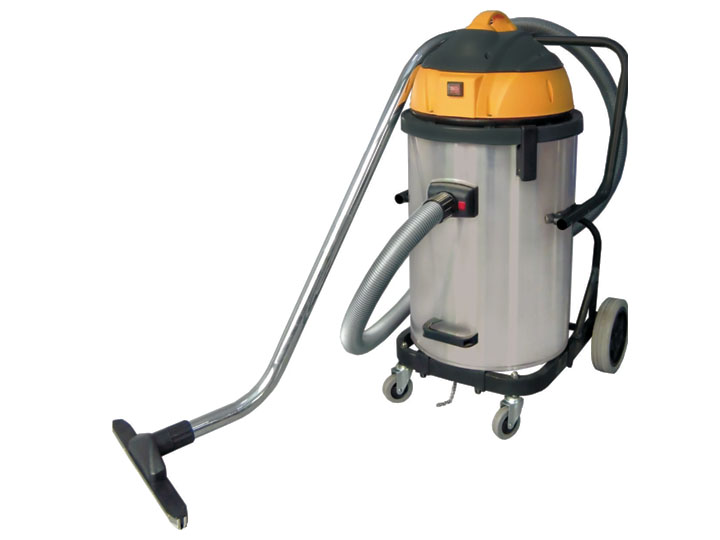 HT-581A Haotian 58L One-motor Wet and Dry Vacuum Cleaner