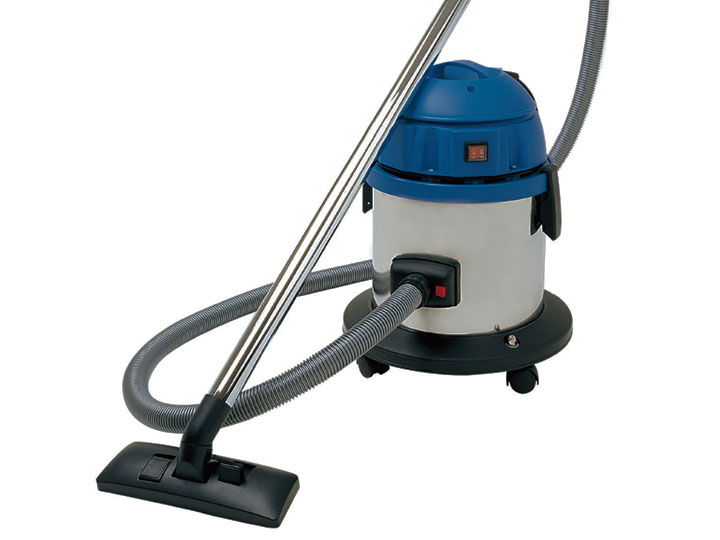 HT-151 Haotian 15LOne-motor Wet and Dry Vacuum Cleaner