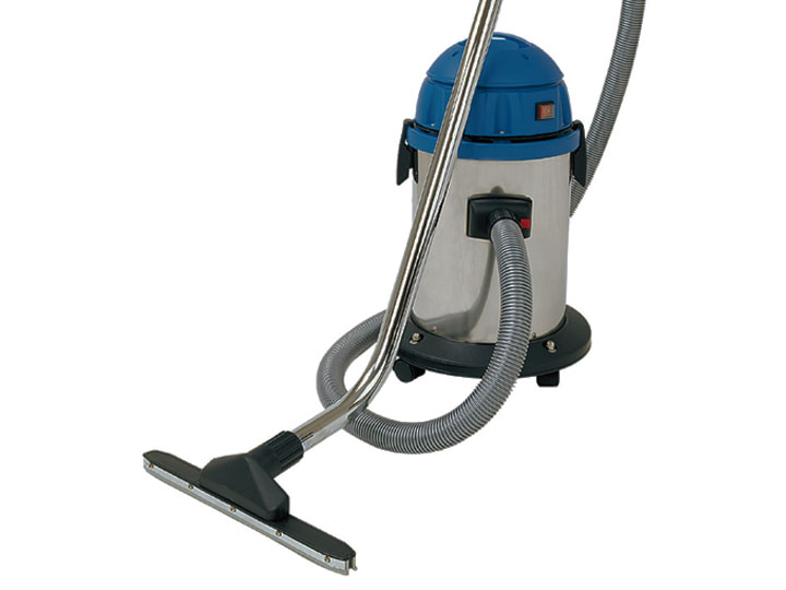 HT-251 One-motor Wet and Dry Vacuum Cleaner