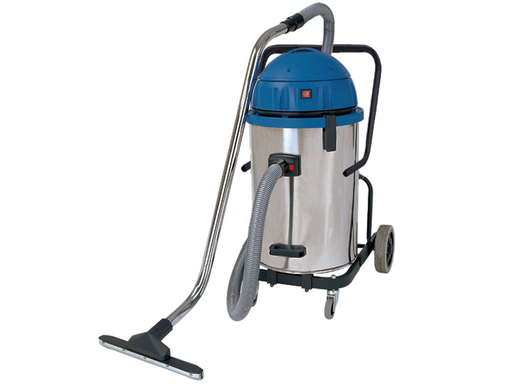 HT-581 Haotian 58L One-motor Wet and Dry Vacuum Cleaner