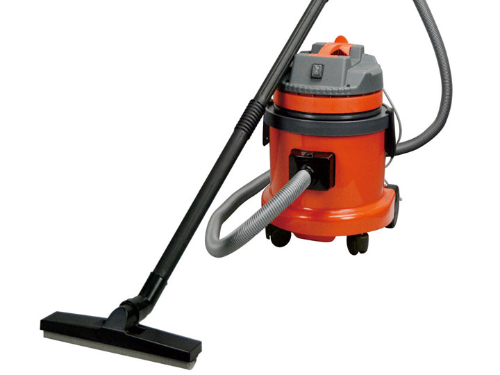 HT15B HaoTian 15L plastic wet and dry vacuum cleaner