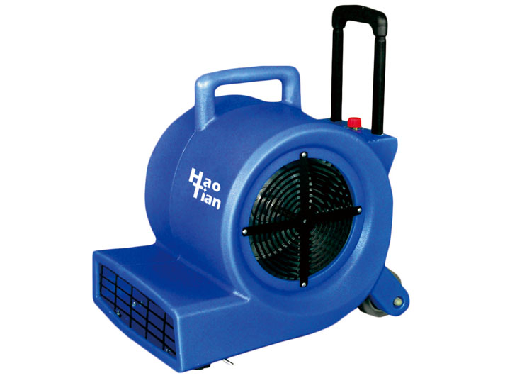 HT-900 Haotian 3-Speed blower