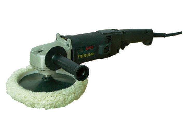 A-063 hand-held polishing machine