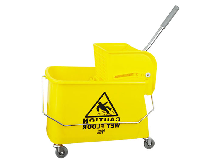 B-038 Wringer Trolley