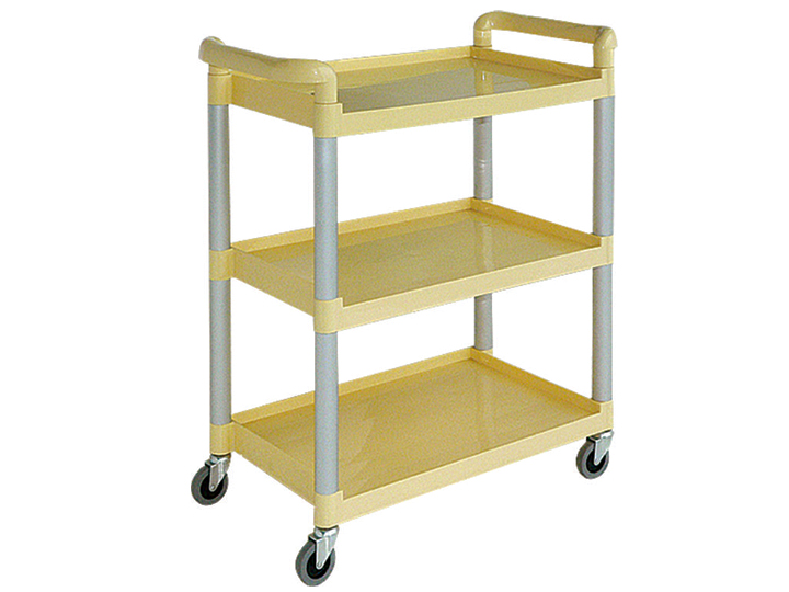 D-013 Small Dinner Trolley(without bucket)