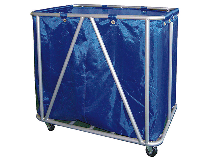 D-023 Big Laundry cart