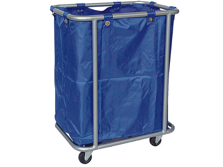 D-024 Laundry cart