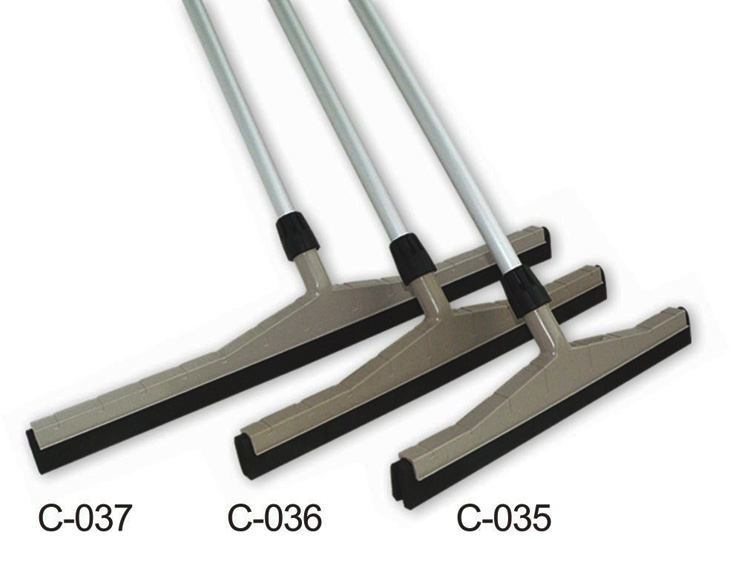 C-035/C-036/C-037塑料海绵推水刮