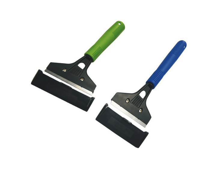 C-017C Long handle glass shovel