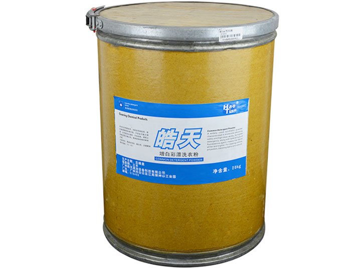 DFG002 COMMON DETERGENT POWDER